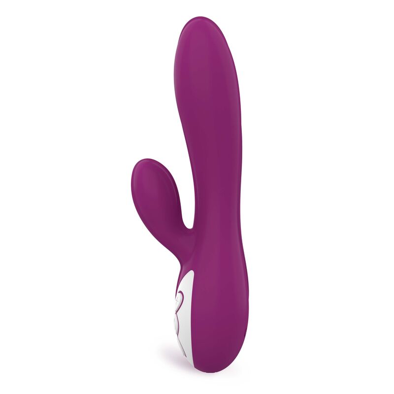 Coverme Taylor Vibrator con Control Remoto WatchMe