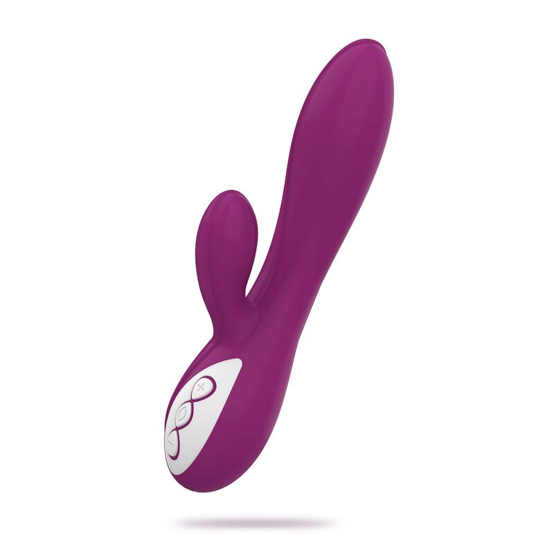 Coverme Taylor Vibrator con Control Remoto WatchMe