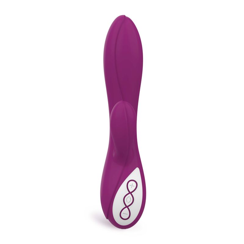 Coverme Taylor Vibrator con Control Remoto WatchMe