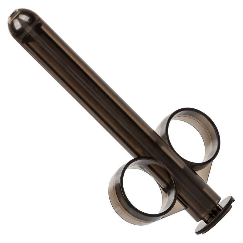 CalExotics XL Lube Tube Black