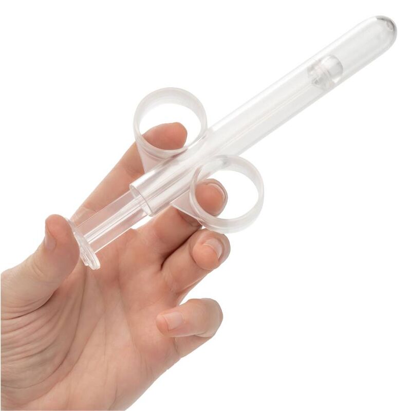 CalExotics XL Lube Tube - Lubricante Premium