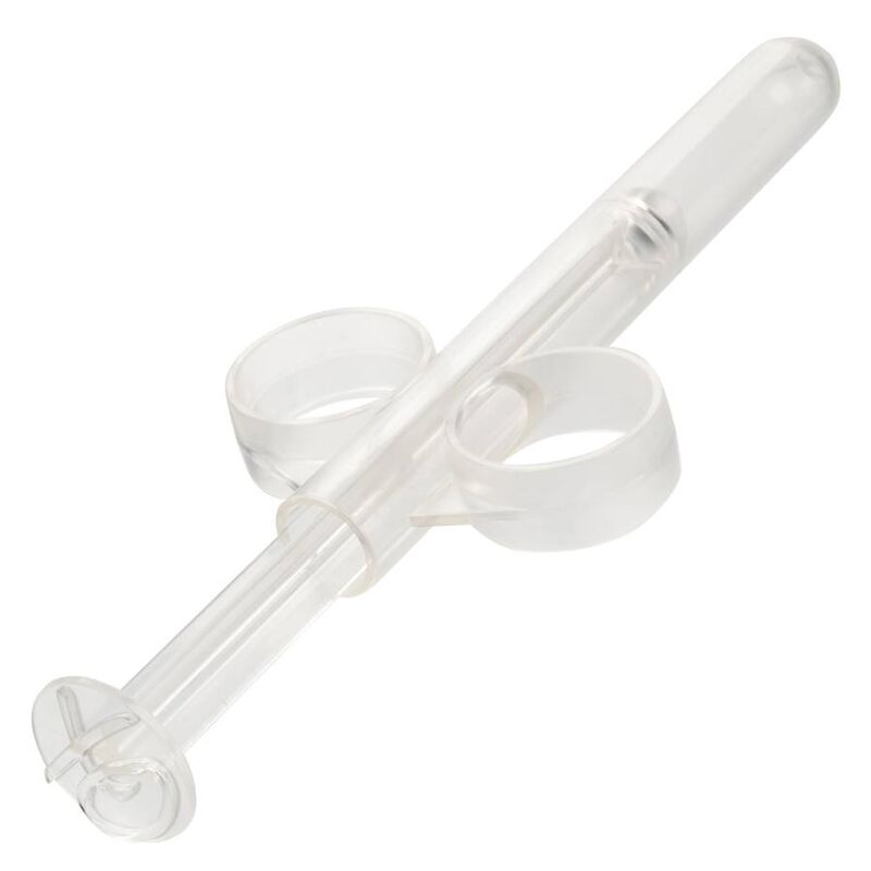 CalExotics XL Lube Tube - Lubricante Premium