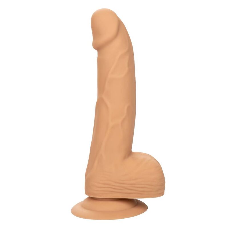 CalExotics Silicone Studs - Dildo de Silicona 15,24 cm