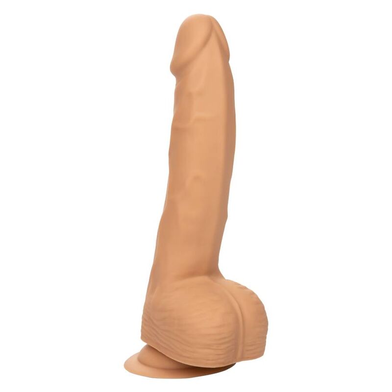 CalExotics Silicone Studs - Dildo de Silicona 20.32 cm