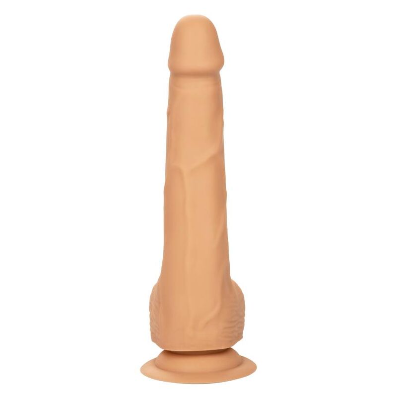 CalExotics Silicone Studs - Dildo de Silicona 20.32 cm