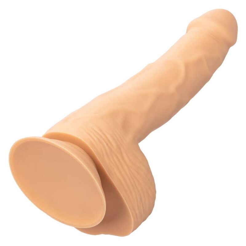 CalExotics Silicone Studs - Dildo de Silicona 20.32 cm
