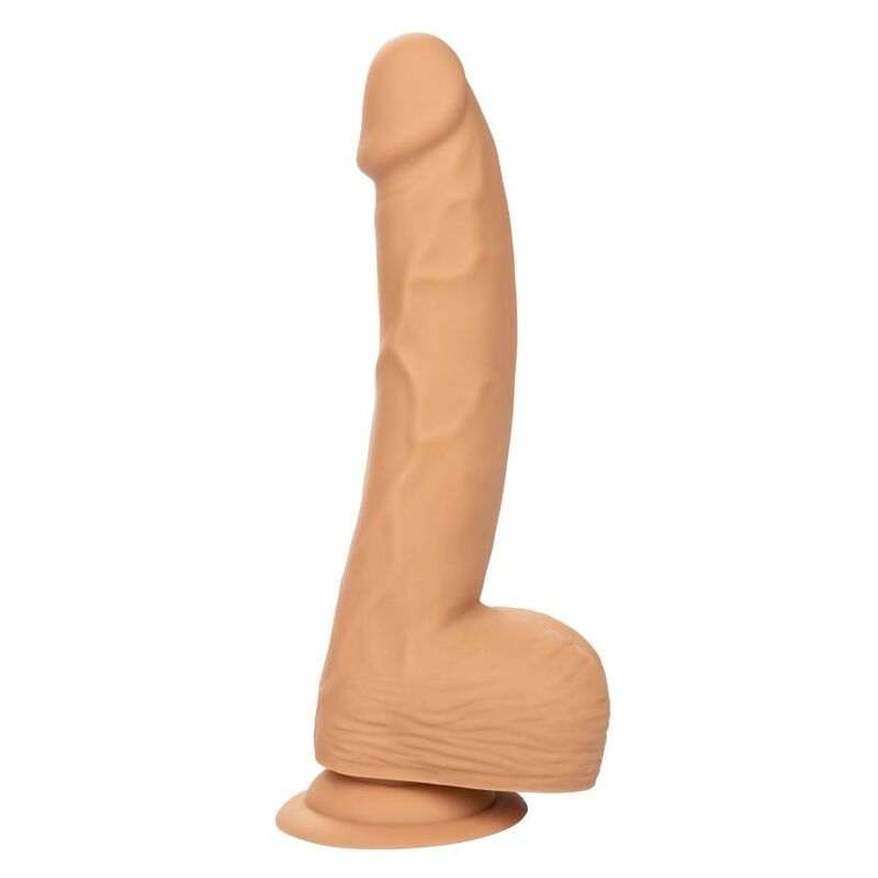 CalExotics Silicone Studs - Dildo de Silicona 20.32 cm