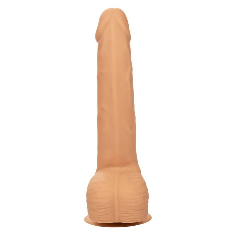 CalExotics Silicone Studs - Dildo de Silicona 20.32 cm