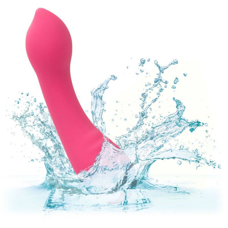 CalExotics Pixies Teaser Pink - Vibrador Compacto