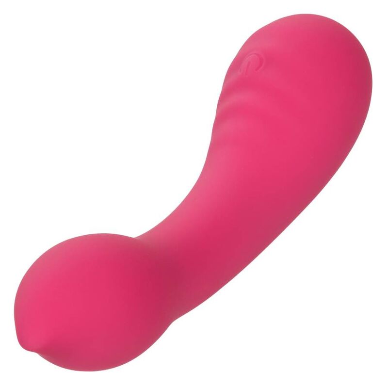 CalExotics Pixies Teaser Pink - Vibrador Compacto