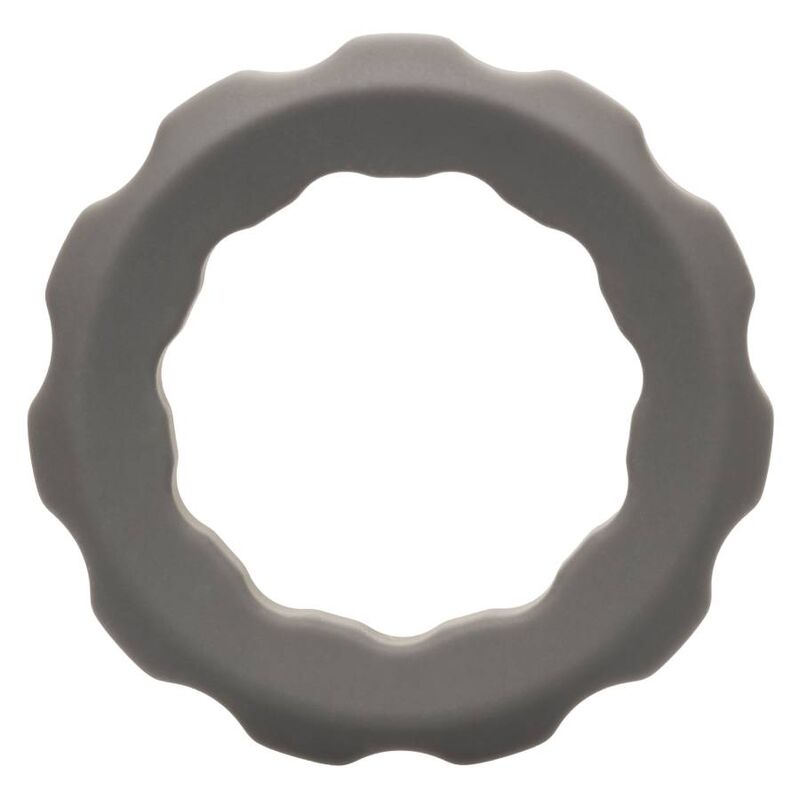 CalExotics Alpha Erect Ring Grey - Anillo Potenciador