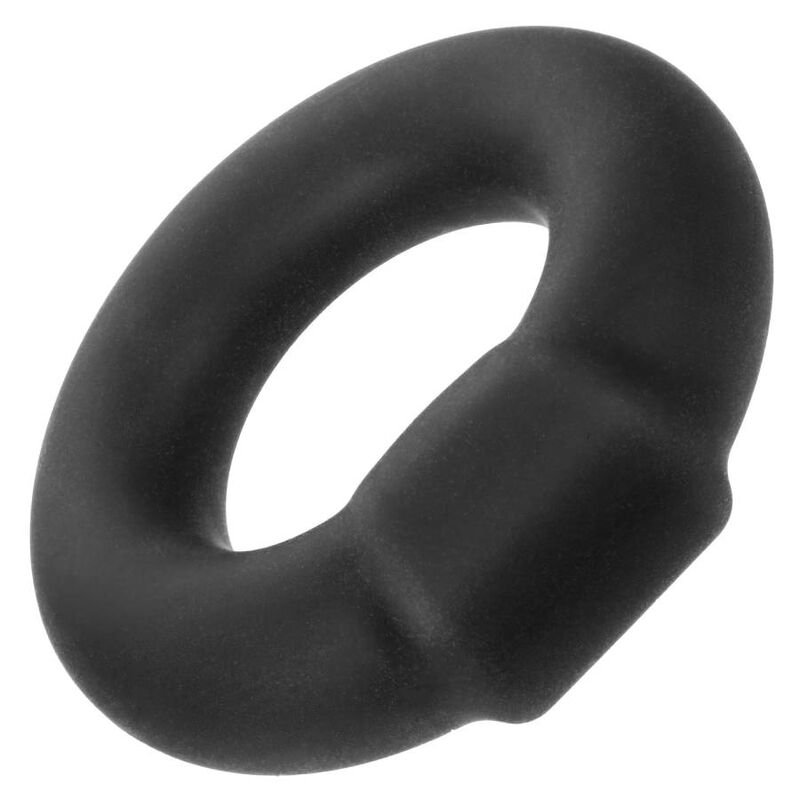 CalExotics Alpha Optimum Ring Black - Anillo de Placer