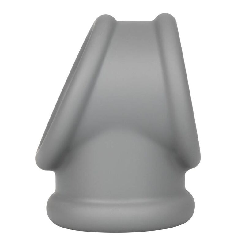 CalExotics Alpha Precision Ring Grey - Anillo Peniano
