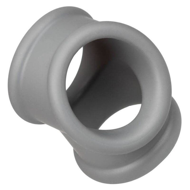 CalExotics Alpha Precision Ring Grey - Anillo Peniano