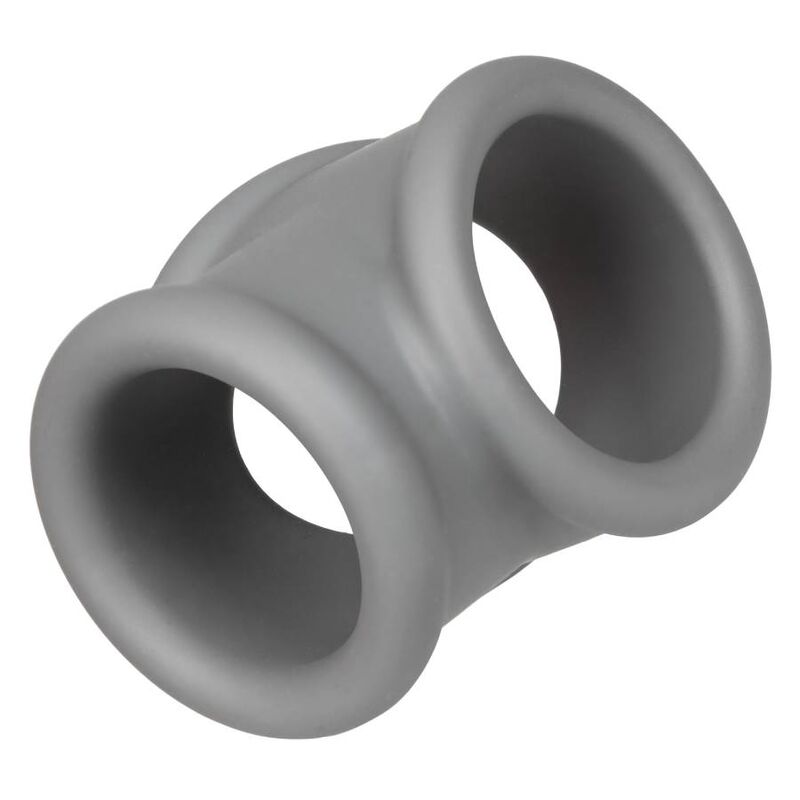 CalExotics Alpha Precision Ring Grey - Anillo Peniano