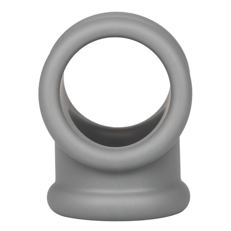 CalExotics Alpha Precision Ring Grey - Anillo Peniano