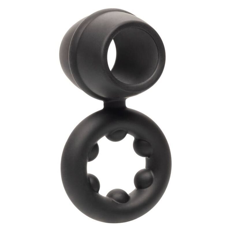 CalExotics Alpha Dual Magnum Ring Black - Anillo Potenciador