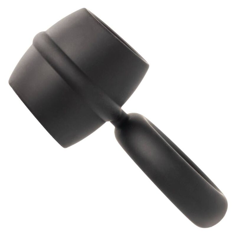 CalExotics Alpha Dual Magnum Ring Black - Anillo Potenciador
