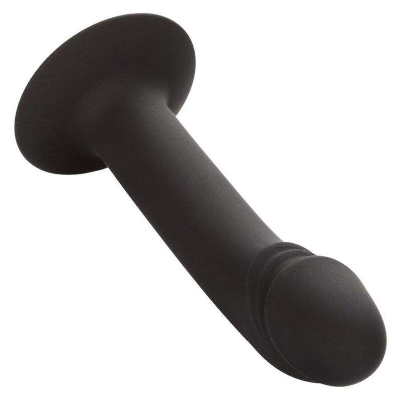 CalExotics Curved Anal Stud