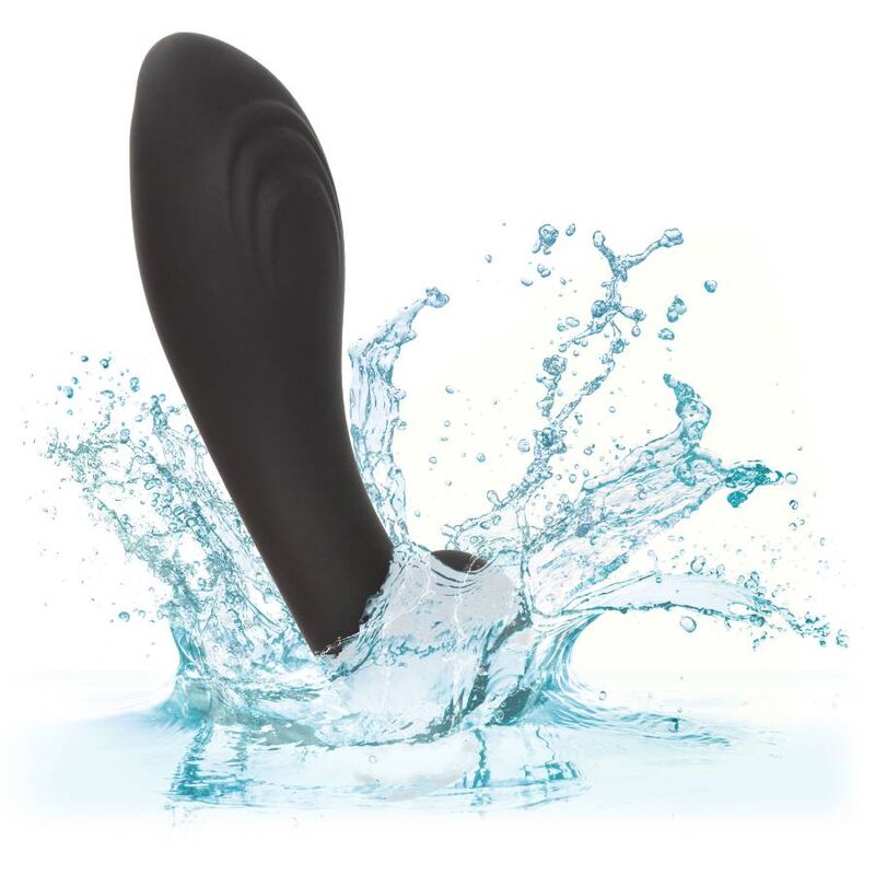 CalExotics Liquid Silicone Flex Probe