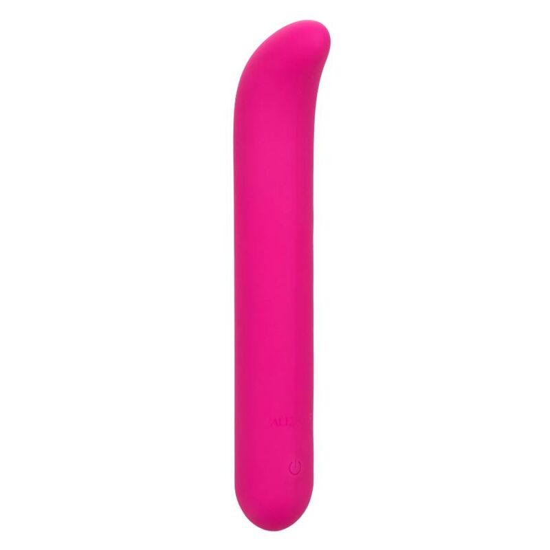CalExotics Bliss G Vibe Pink - Vibrador de Diseño Ergonómico