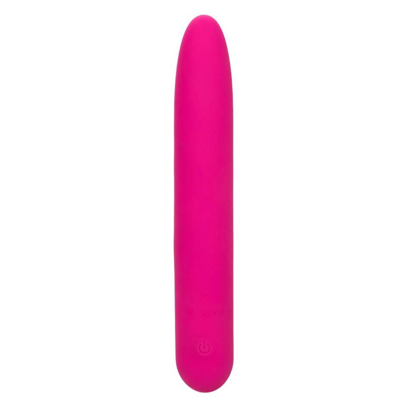 CalExotics Bliss G Vibe Pink - Vibrador de Diseño Ergonómico