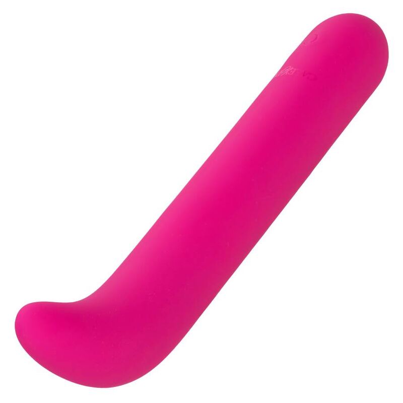 CalExotics Bliss G Vibe Pink - Vibrador de Diseño Ergonómico