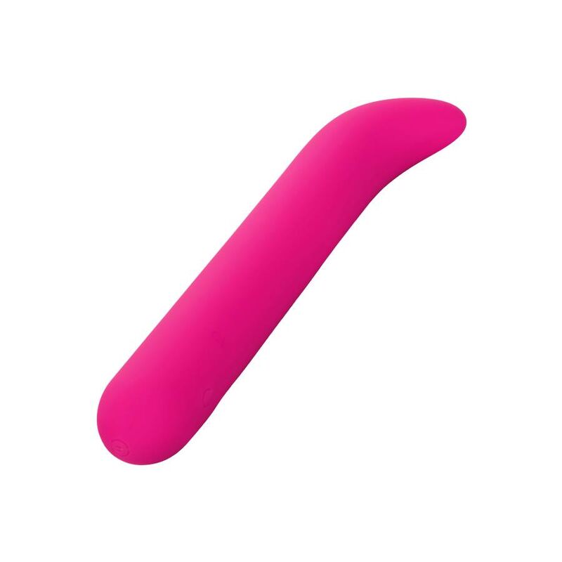 CalExotics Bliss G Vibe Pink - Vibrador de Diseño Ergonómico