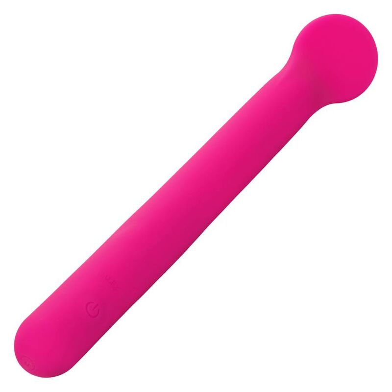 CalExotics Bliss Clitoriffic Pink - Vibrador