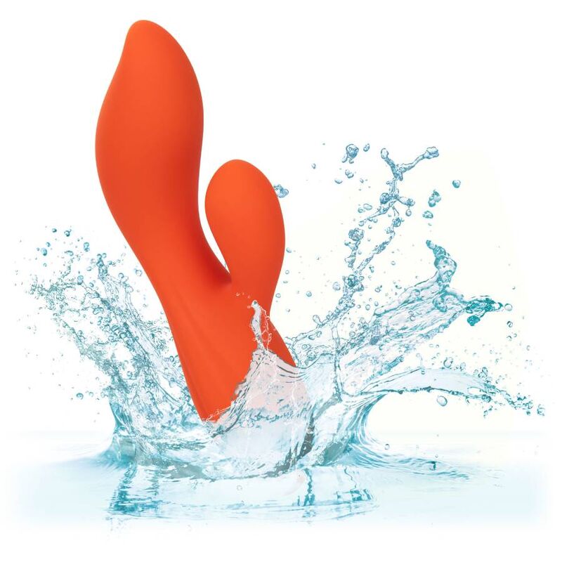 CalExotics Stella Dual Teaser Orange