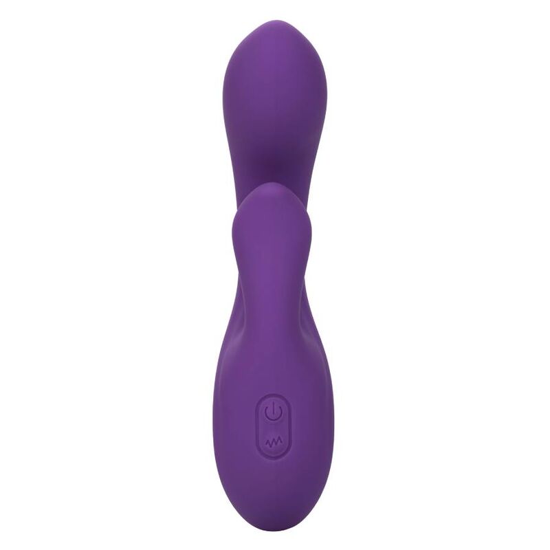 CalExotics Stella Dual Pleaser Violet