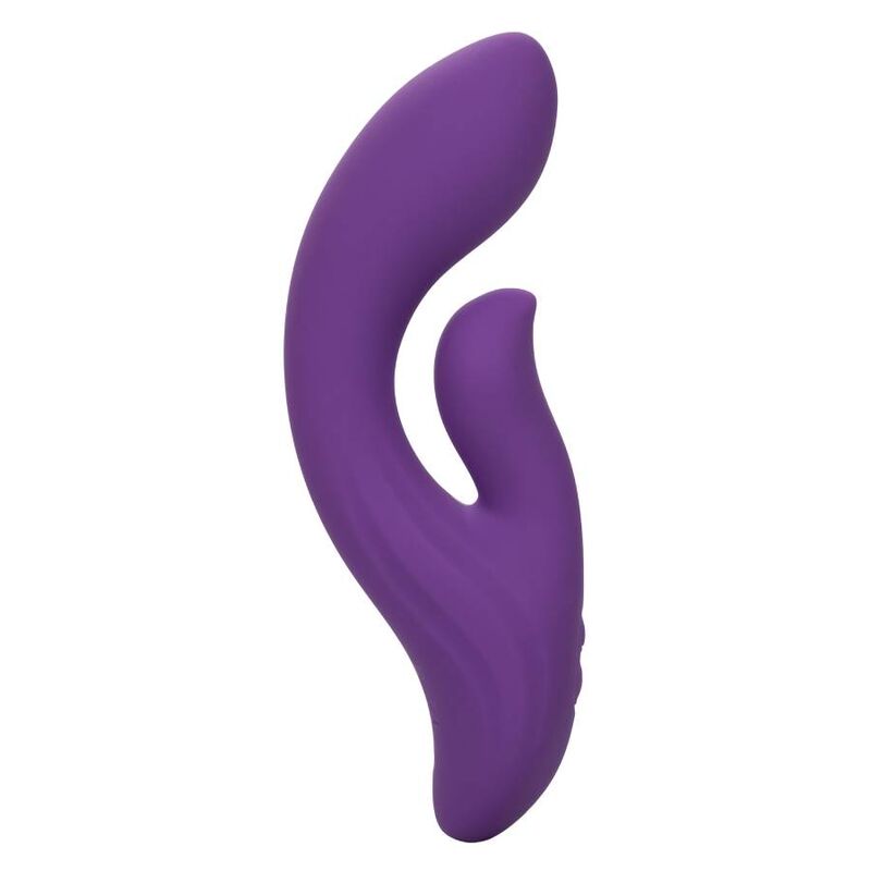 CalExotics Stella Dual Pleaser Violet