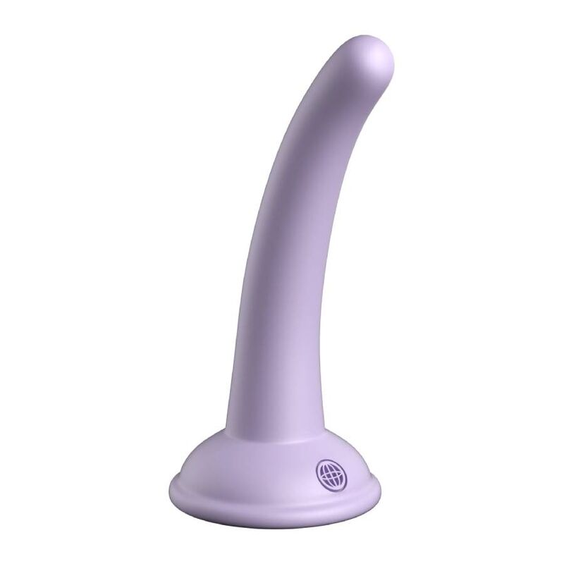 Dillio Curious Five 12,7 cm - Lilac