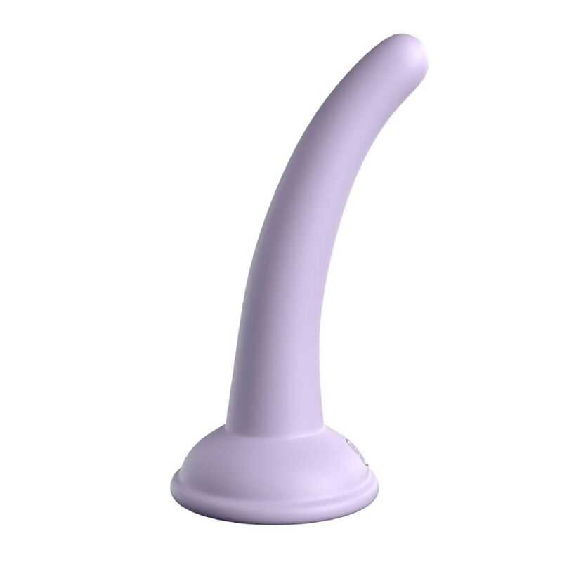 Dillio Curious Five 12,7 cm - Lilac