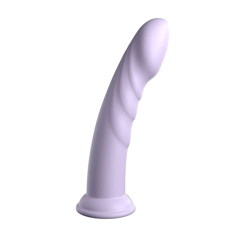 Dillio Super Eight 20,32 cm Violeta