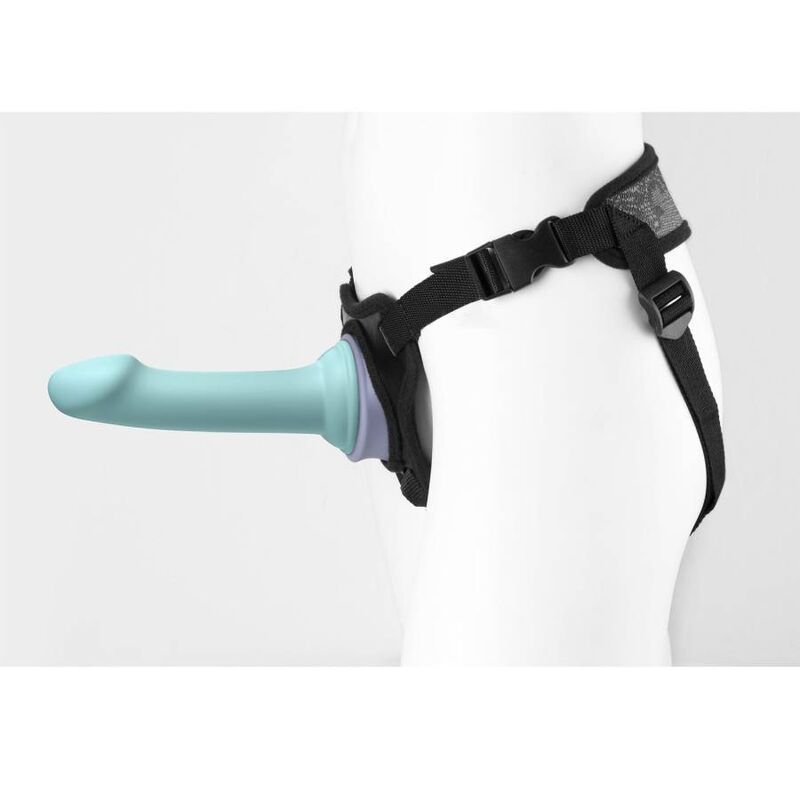 Dillio Body Dock - Soporte de Silicona