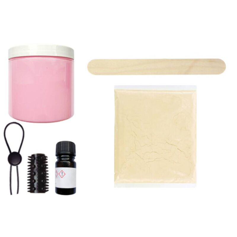 Cloneboy Penis Cloner Kit - Kit de Moldeado de Silicona