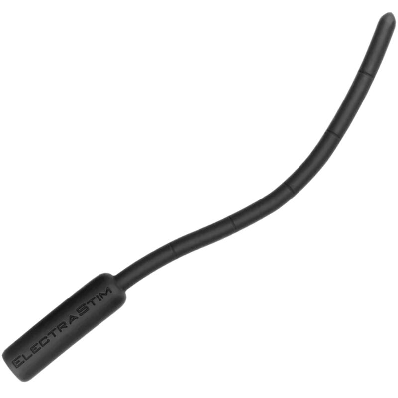 ElectraStim Flexible Silicone Electro-Sex Urethal Sound 5mm - Sonda Uretral Conductiva