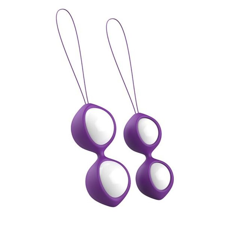 B Swish Bfit Classic Violet - Bolas Chinas