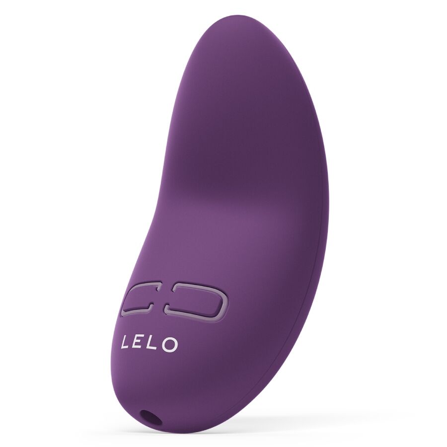 LELO Lily 3 Personal Massager Purple