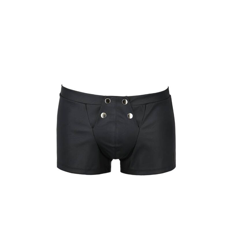 Passion Patrick Shorts Black - Talla L/XL