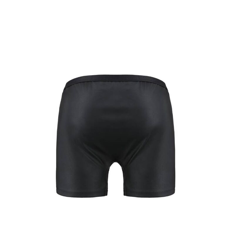 Passion 051 Set Edward Black - Lencería Masculina Talla S/M