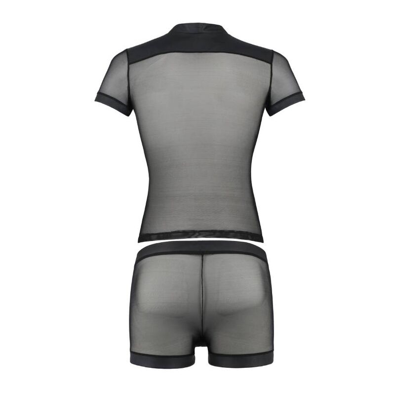 Passion 052 Set Michael Black Talla L/XL