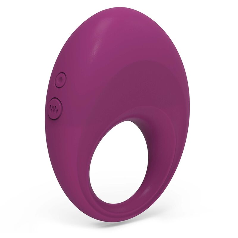 Coverme Dylan Anillo Recargable + Control Remoto Watchme