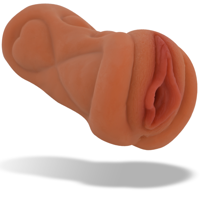 Jamyjob Signature Milena - Masturbador Vagina TPR