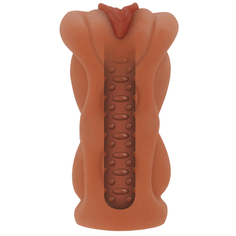 Jamyjob Signature Milena - Masturbador Vagina TPR