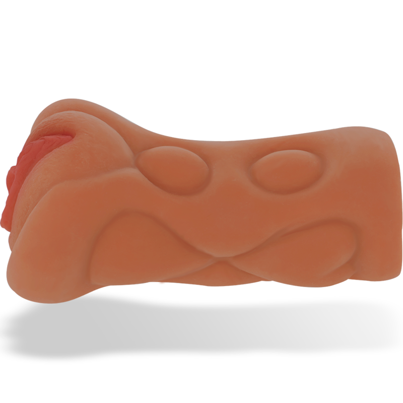 Jamyjob Signature Milena - Masturbador Vagina TPR