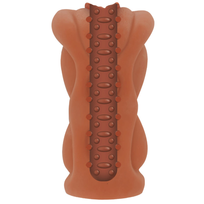 Jamyjob Signature Milena - Masturbador Vagina TPR