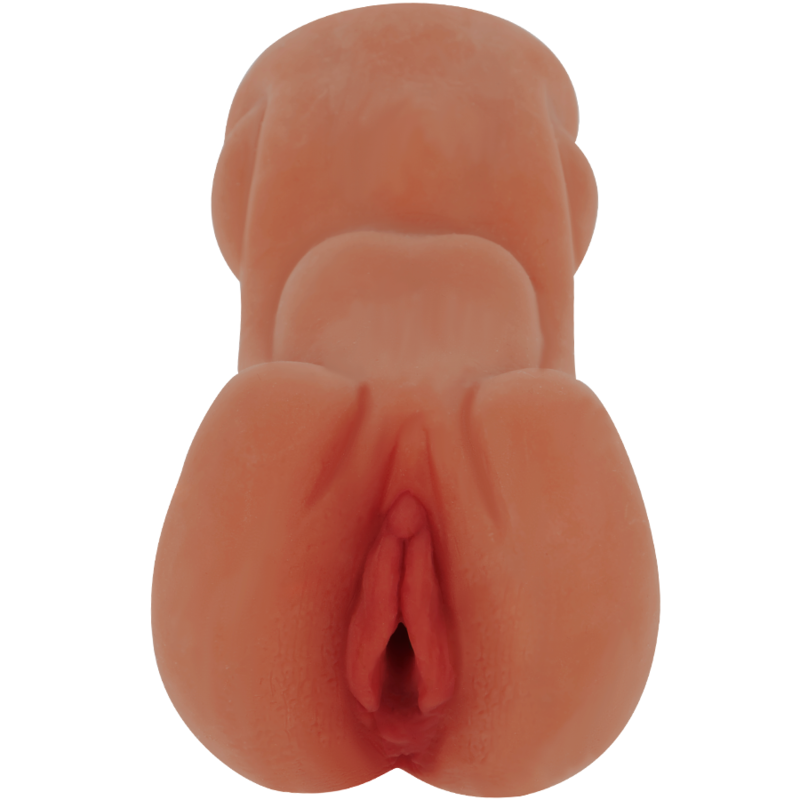 JAMYJOB Signature - Masturbador Vagina Brandy