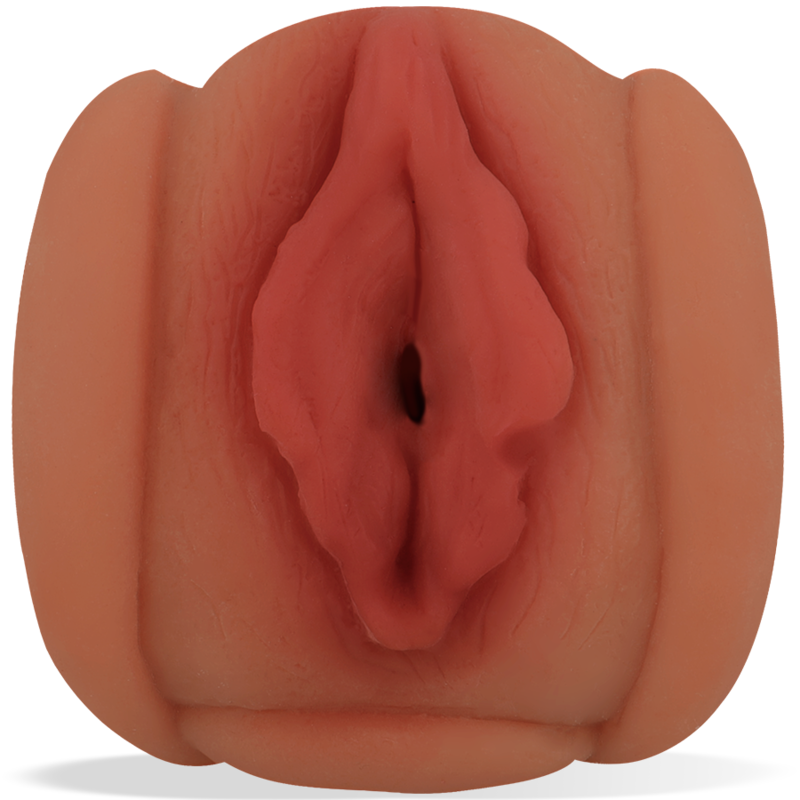 Jamyjob Signature Debora - Masturbador Vagina TPR sin Vibración